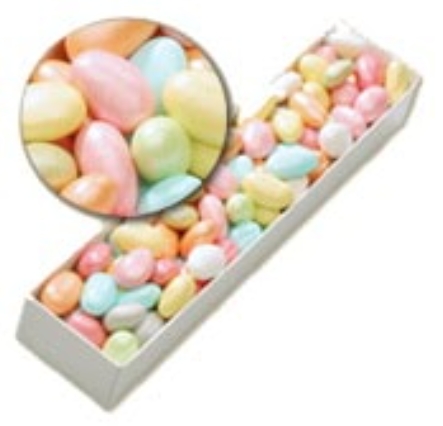 500 Gram Special Badem Şekeri