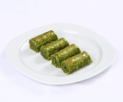 Ekonomik Paket 750 Gr Fıstık Sarma