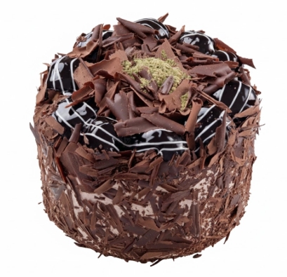 Usta İşi Lezzetle Hazırlanmış 6-9 Kişilik Pasta